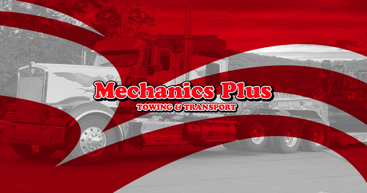 Equipment Transport In Fogelsville Pennsylvania