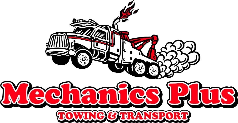 Accident Recovery In Emmaus Pennsylvania | Mechanics Plus Towing &Amp; Transport